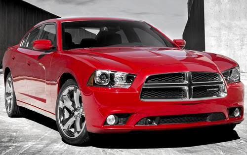 Chrysler Recalls 300, Challenger, Charger Over Problematic Airbags ...